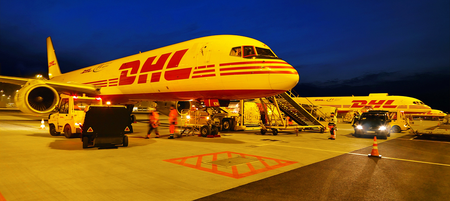 Quản lý vận đơn